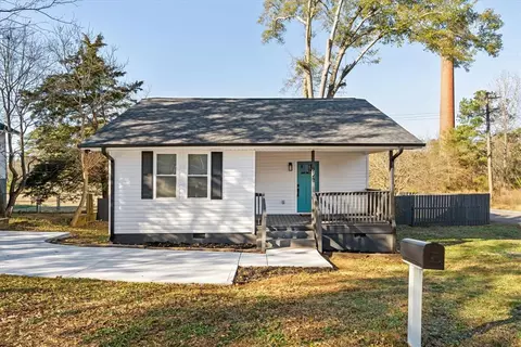 223 K St, Anderson, SC 29625