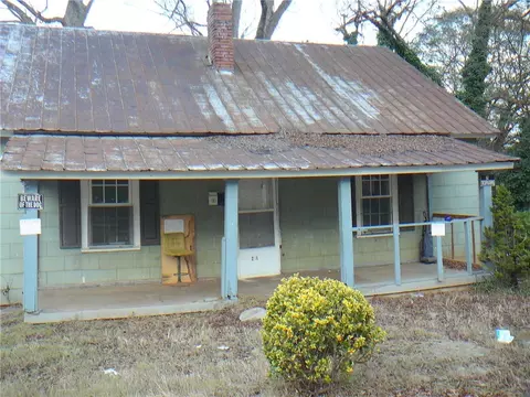 1413 E Market St, Anderson, SC 29624