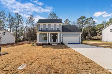 124 Shirley Store Rd, Anderson, SC 29621