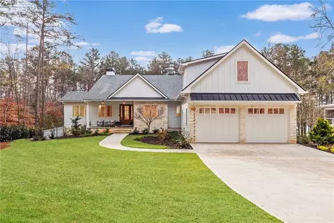 340 Foxy Ln, Martin, GA 30557