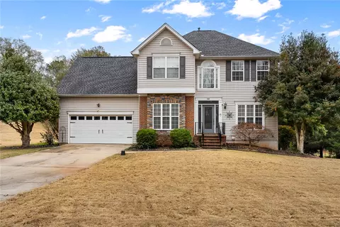 320 Regency Cir, Anderson, SC 29625