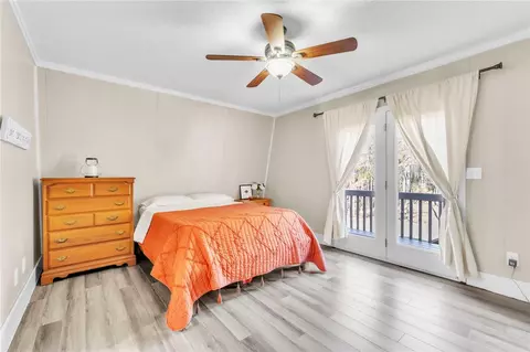 Bedroom - 619 Spearman Rd, Pelzer, SC 29669 photo 2 of 6