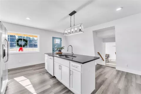 Kitchen - 619 Spearman Rd, Pelzer, SC 29669 photo 3 of 3