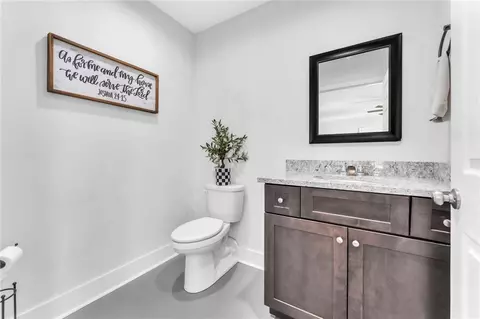 Bath - 619 Spearman Rd, Pelzer, SC 29669 photo 1 of 3