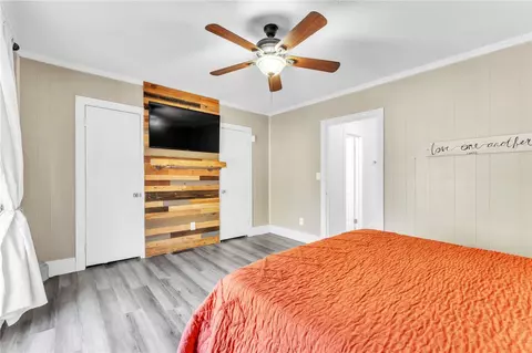 Bedroom - 619 Spearman Rd, Pelzer, SC 29669 photo 1 of 6