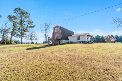 Exterior - 619 Spearman Rd, Pelzer, SC 29669 photo 4 of 5