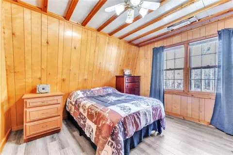 Bedroom - 619 Spearman Rd, Pelzer, SC 29669 photo 5 of 6