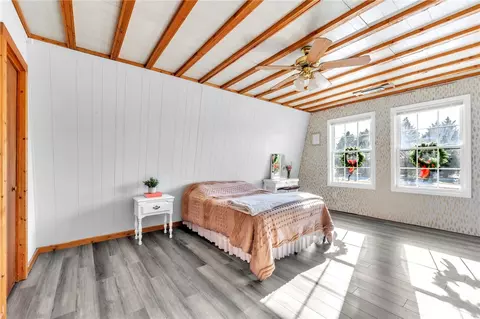 Bedroom - 619 Spearman Rd, Pelzer, SC 29669 photo 3 of 6