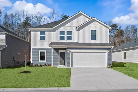 596 Cozy Bluff Rd, Spartanburg, SC 29301