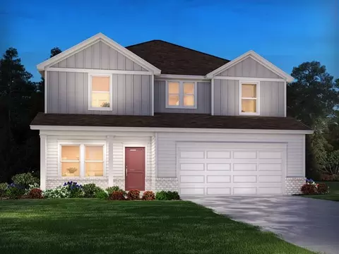 1580 Switchback Cir, Moore, SC 29369