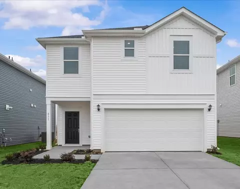 811 Conifer Ct, Pendleton, SC 29670