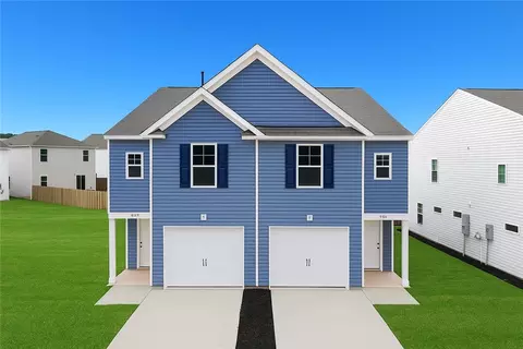 549 Seaborn Cir, Pendleton, SC 29670