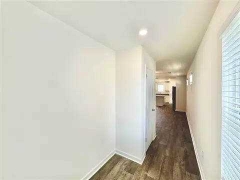 Entry Way - 551 Seaborn Cir, Pendleton, SC 29670 photo 1 of 3