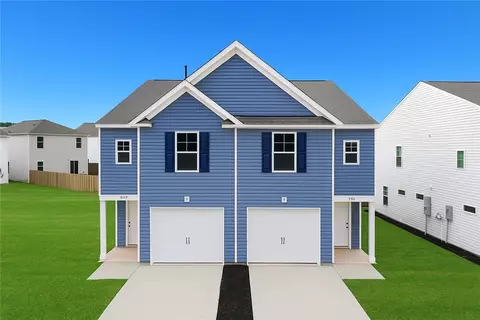 551 Seaborn Cir, Pendleton, SC 29670