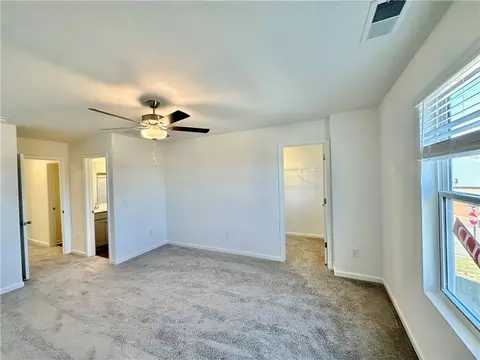 Bedroom - 573 Seaborn Cir, Pendleton, SC 29670 photo 3 of 7