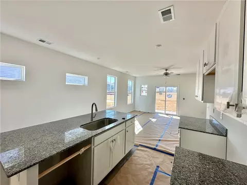 Kitchen - 573 Seaborn Cir, Pendleton, SC 29670 photo 6 of 6