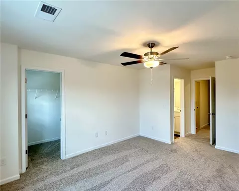 Bedroom - 575 Seaborn Cir, Pendleton, SC 29670 photo 1 of 4