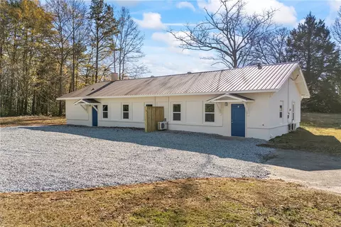 114 Anderson Ave #A & B, Westminster, SC 29693