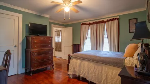 Bedroom - 105 Grant St, Easley, SC 29640 photo 3 of 6