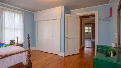 Bedroom - 105 Grant St, Easley, SC 29640 photo 6 of 6