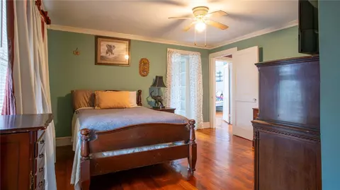 Bedroom - 105 Grant St, Easley, SC 29640 photo 1 of 6