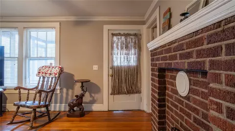 Entry Way - 105 Grant St, Easley, SC 29640 photo 1 of 2