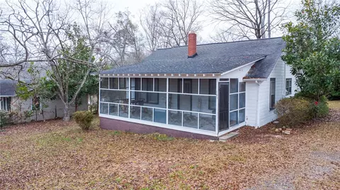 Exterior - 105 Grant St, Easley, SC 29640 photo 4 of 10