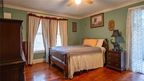 Bedroom - 105 Grant St, Easley, SC 29640 photo 2 of 6