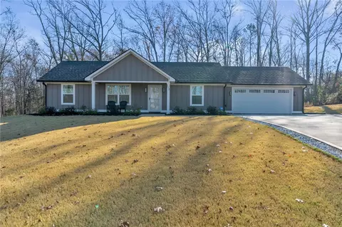 112 Presher Rd, Anderson, SC 29625