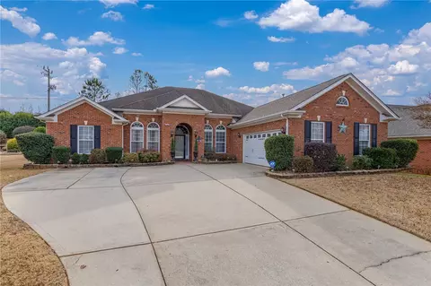 5 Brentmoor Pl, Simpsonville, SC 29680