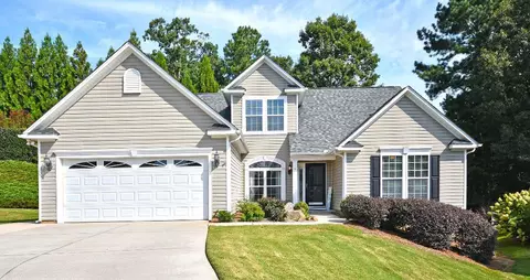 7 Kenton Finch Ct, Simpsonville, SC 29681