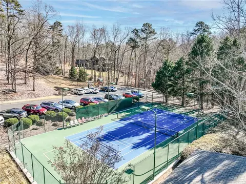806 Bright Leaf Court Se Bright Leaf Ct, Seneca, SC 29672 photo 16