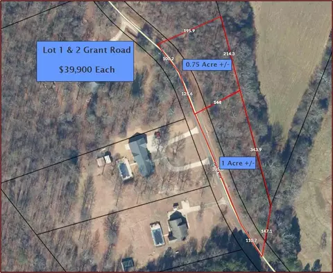 00 Grant Rd, Westminster, SC 29693 photo 3