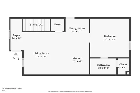 123 Adger Rd, Pendleton, SC 29670 photo 26