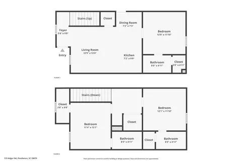 123 Adger Rd, Pendleton, SC 29670 photo 28