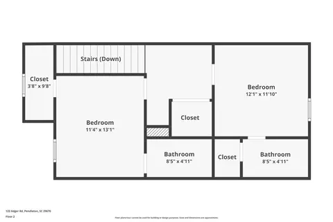 123 Adger Rd, Pendleton, SC 29670 photo 27