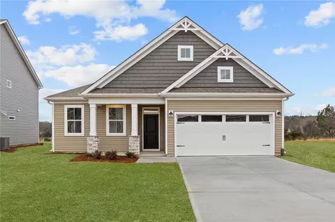 157 Anderson Oaks Ln #LOT 27, Easley, SC 29642