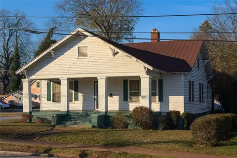 604 W Market St, Anderson, SC 29624