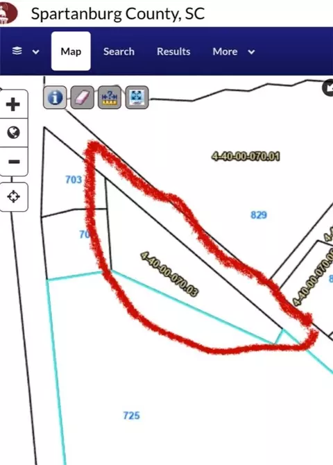 000 Racetrack Rd, Woodruff, SC 29388