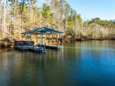 lot9 Highland Shores Dr, Salem, SC 29676
