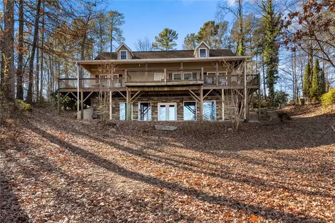 297 Sugarhill Rd, Seneca, SC 29672