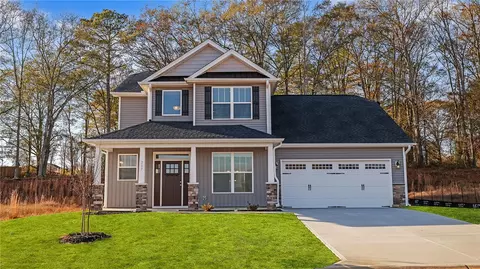 207 Durness Ct, Anderson, SC 29621