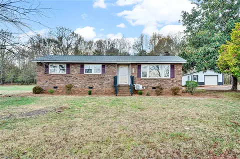 489 Campground Rd, Liberty, SC 29657