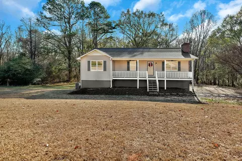 2019 Quail Ridge Rd, Anderson, SC 29625