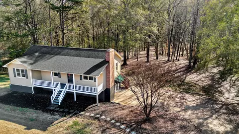 2019 Quail Ridge Rd, Anderson, SC 29625