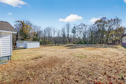 Exterior - 23 Spring St, Pelzer, SC 29669 photo 2 of 2