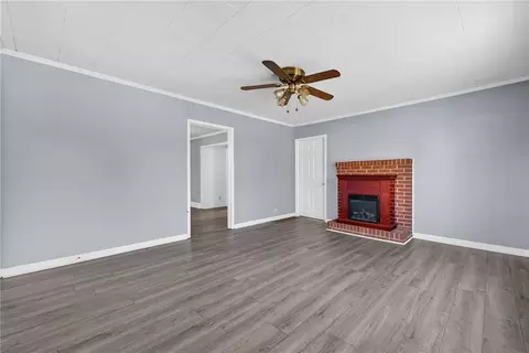 Living - 23 Spring St, Pelzer, SC 29669 photo 1 of 5