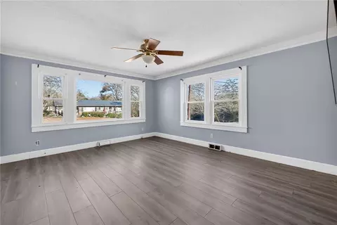 Living - 23 Spring St, Pelzer, SC 29669 photo 5 of 5