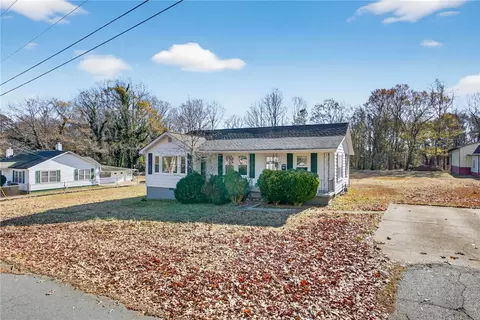 Other - 23 Spring St, Pelzer, SC 29669 photo 1 of 3