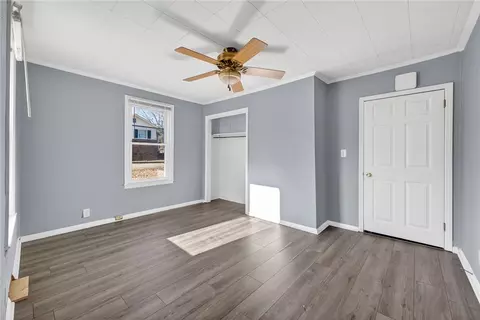 Bedroom - 23 Spring St, Pelzer, SC 29669 photo 1 of 1